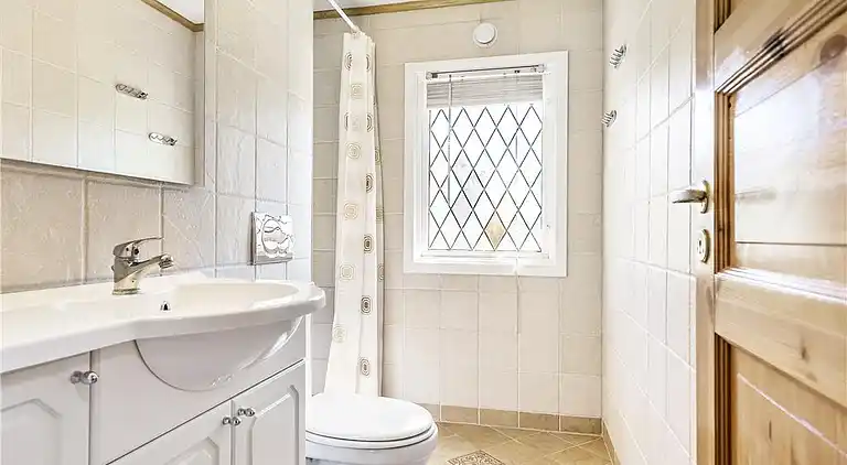 Holiday home in Rødvig Stevns