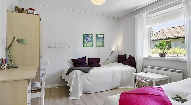 Holiday home in Stege