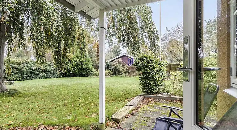 Casa vacanze in Rødvig Stevns