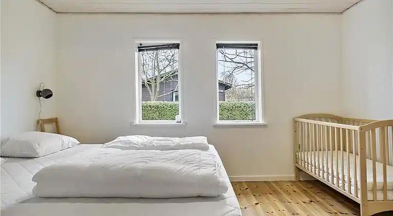 Sommerhus i Strøby Egede