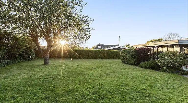 Holiday home in Strøby Egede