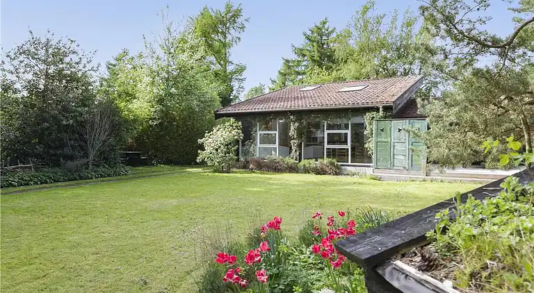 Sommerhus i Rødvig Stevns