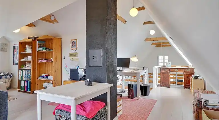 Holiday home in Stege