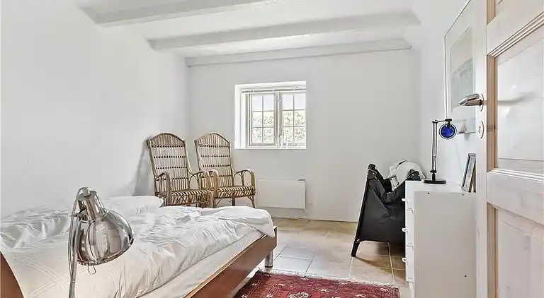 Holiday home in Store Heddinge