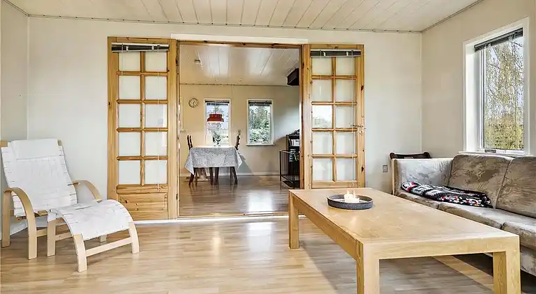 Sommerhus i Strøby Egede