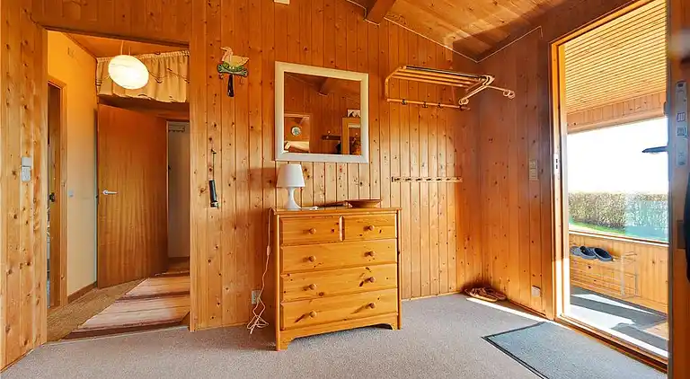 Holiday home on Præstø