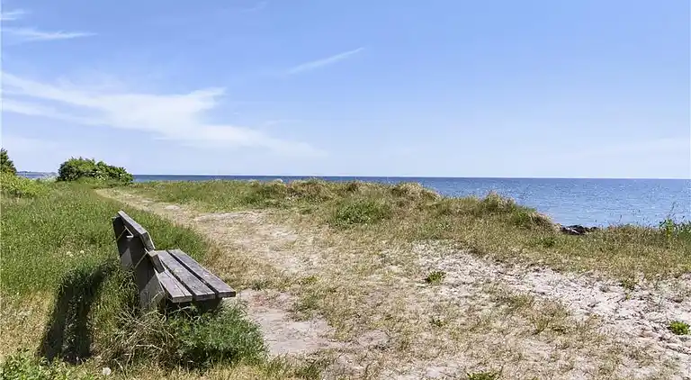 Holiday home in Stege