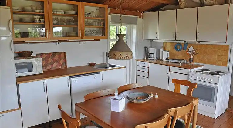 Holiday home in Vordingborg