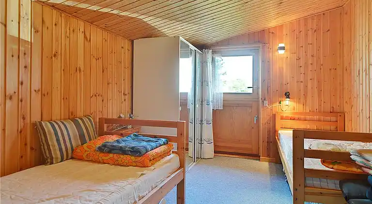 Holiday home on Præstø