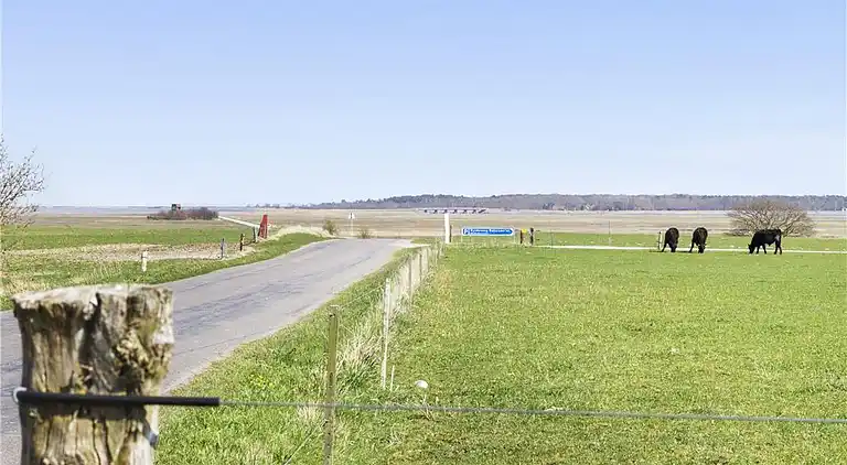 Holiday home in Stege