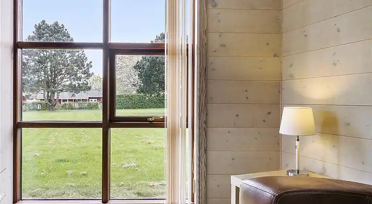 Sommerhus i Rødvig Stevns