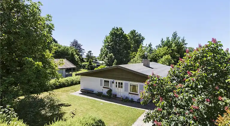 Holiday home in Stege