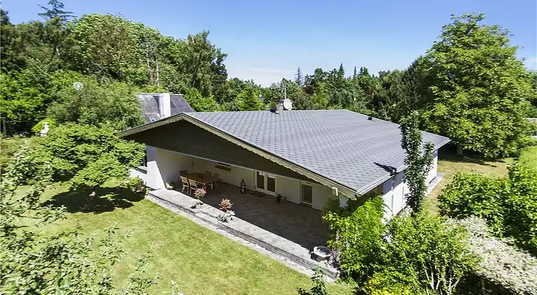 Holiday home in Stege