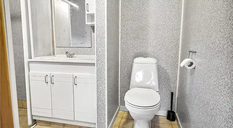 Sommerhus i Strøby Egede