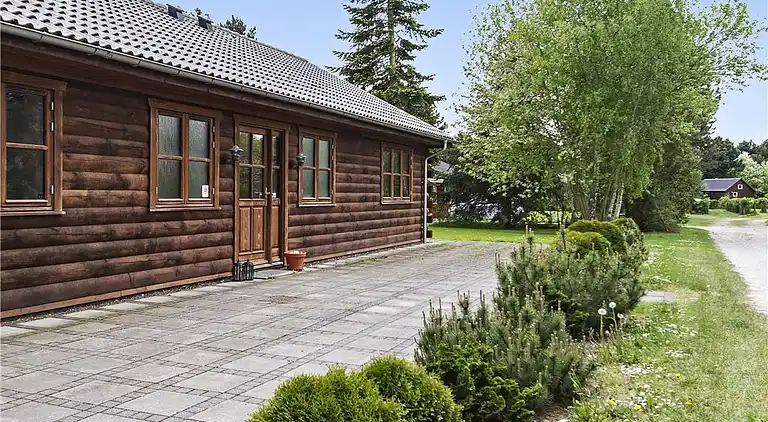 Sommerhus i Rødvig Stevns
