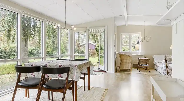 Casa vacanze in Rødvig Stevns