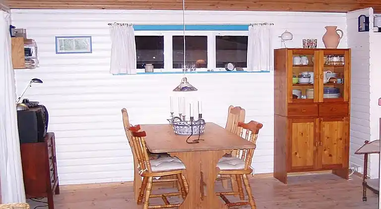 Casa vacanze in Stege