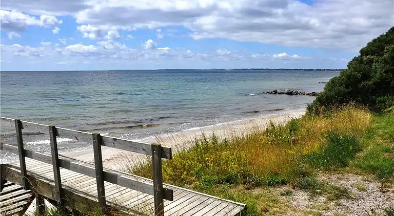 Casa vacanze in Stege