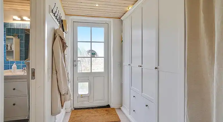 Holiday home in Stege