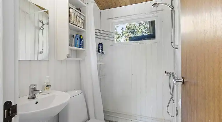 Holiday home in Stege