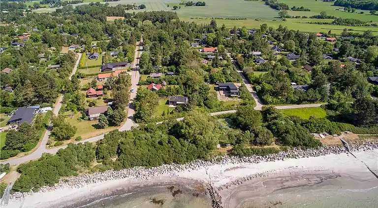 Casa vacanze in Stege