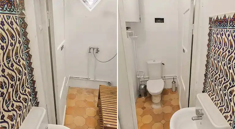 Holiday home in Stege