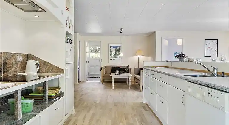 Holiday home in Stege