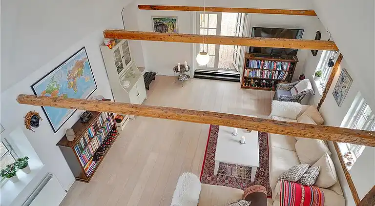 Holiday home in Stege