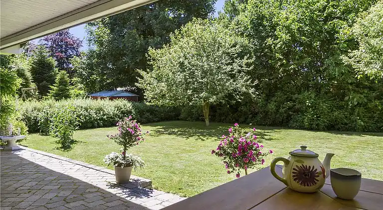 Holiday home in Stege