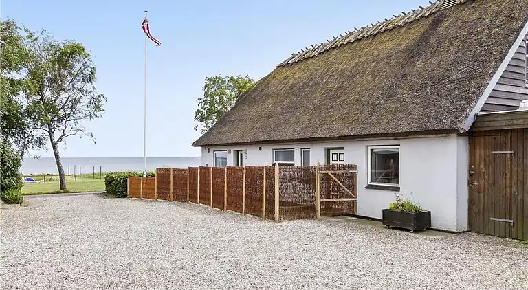 Casa vacanze in Mern