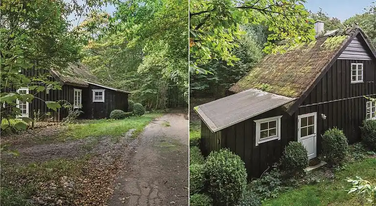 Holiday home in Stege