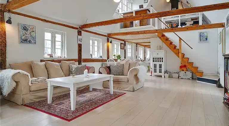 Holiday home in Stege