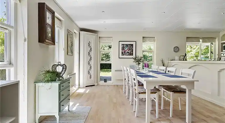 Holiday home in Stege