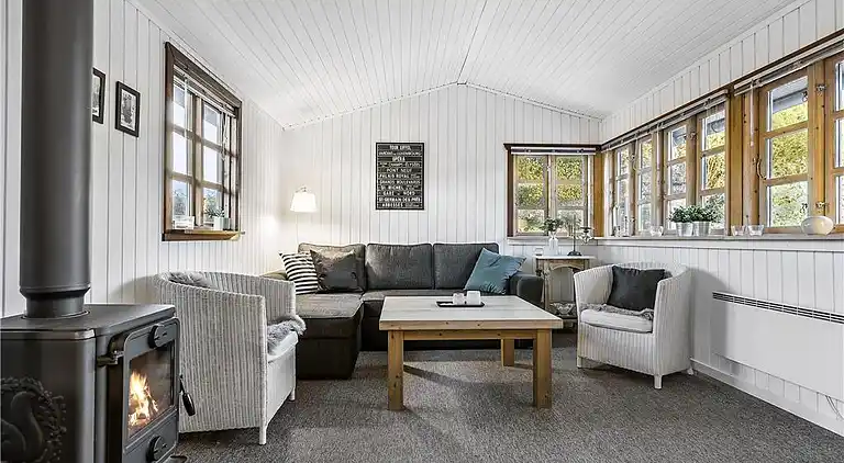 Holiday home in Strøby Egede