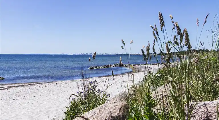 Holiday home in Stege