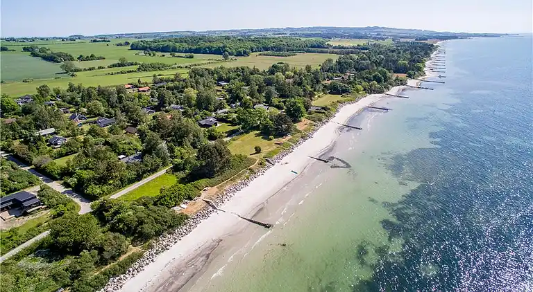 Casa vacanze in Stege