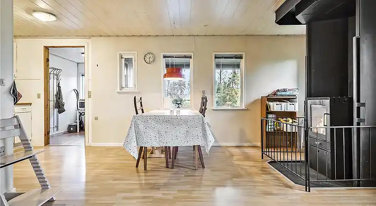 Sommerhus i Strøby Egede