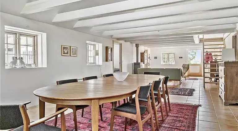 Holiday home in Store Heddinge