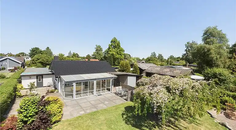 Sommerhus i Strøby