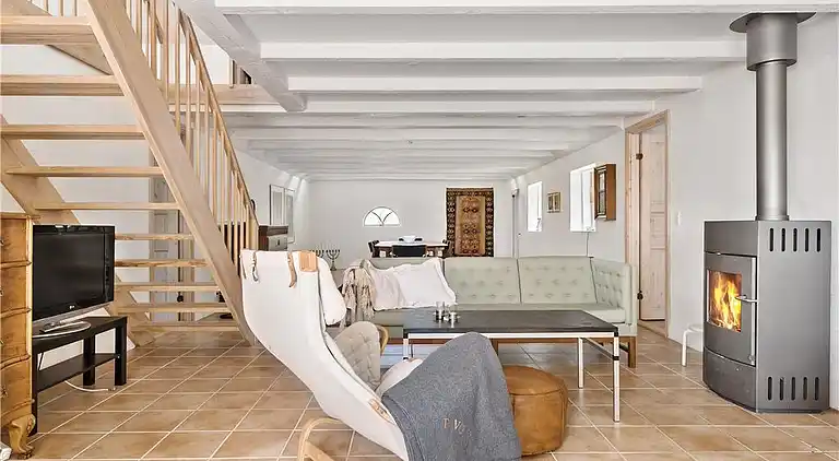 Holiday home in Store Heddinge