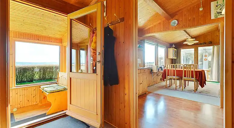 Holiday home on Præstø