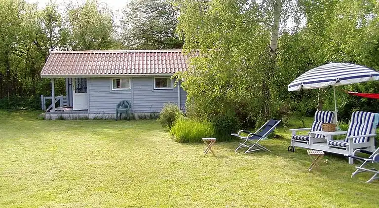 Casa vacanze in Stege