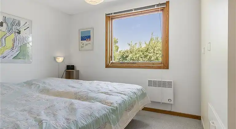 Semesterbostad i Stege