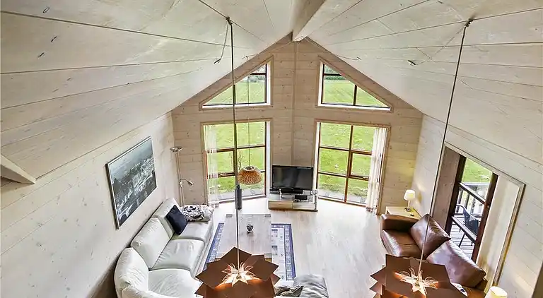 Sommerhus i Rødvig Stevns