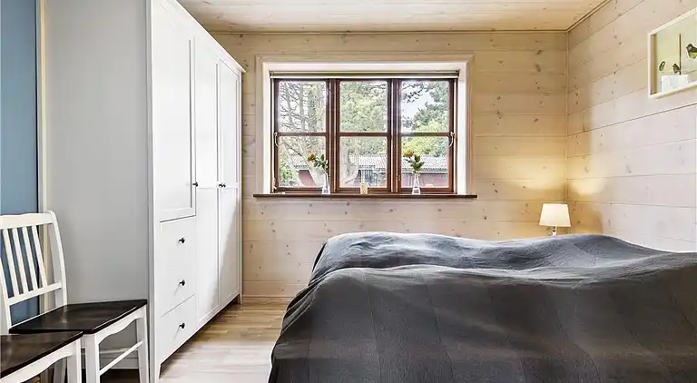 Sommerhus i Rødvig Stevns