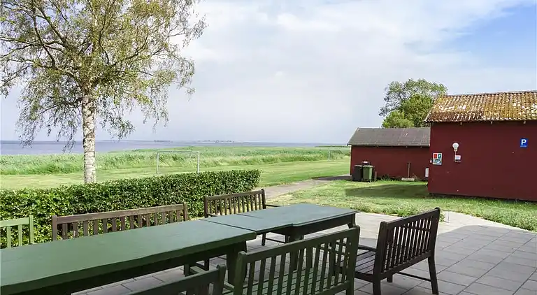 Casa vacanze in Mern