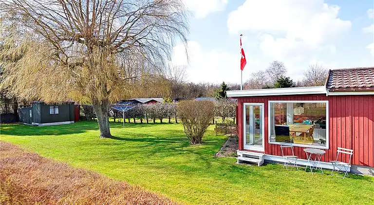 Holiday home on Præstø