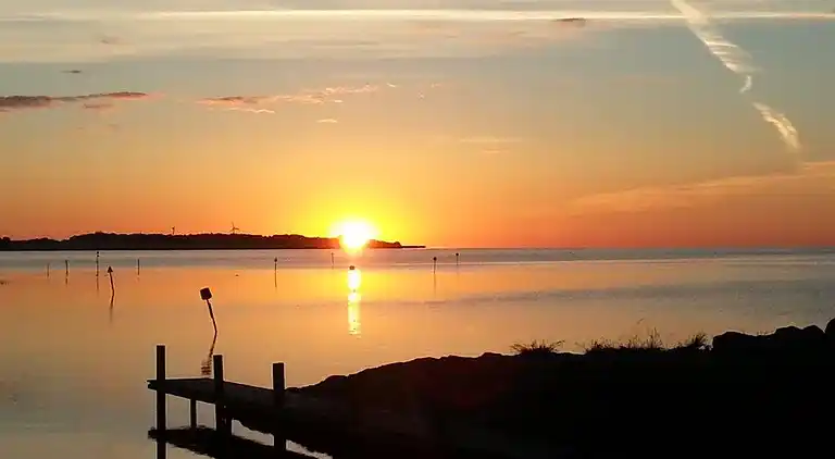 Casa vacanze in Mern