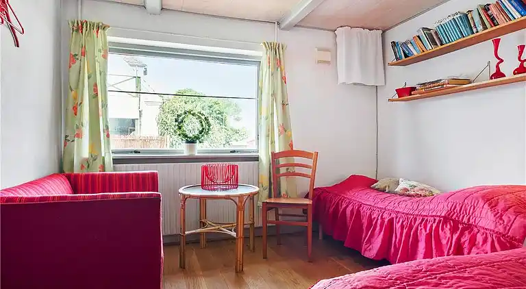 Casa vacanze in Mern