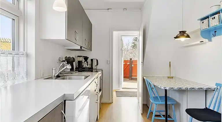 Holiday home in Stege